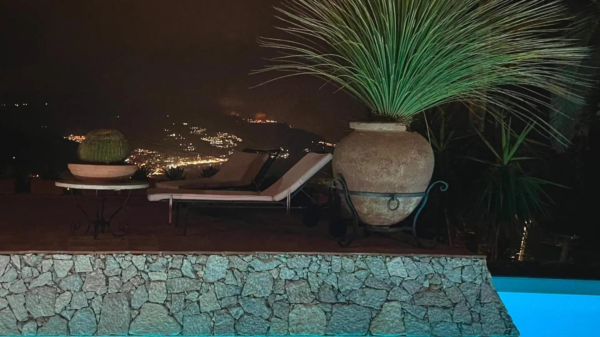 Appartement Villa Lou Taormina Private Villa With Panoramic Sea View Pool
