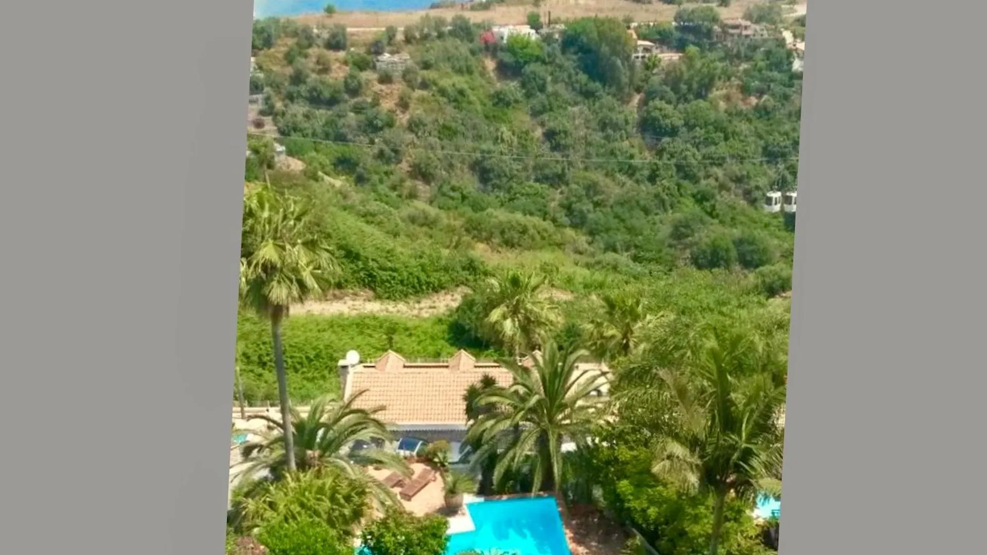 Villa Lou Taormina Private Villa With Panoramic Sea View Pool