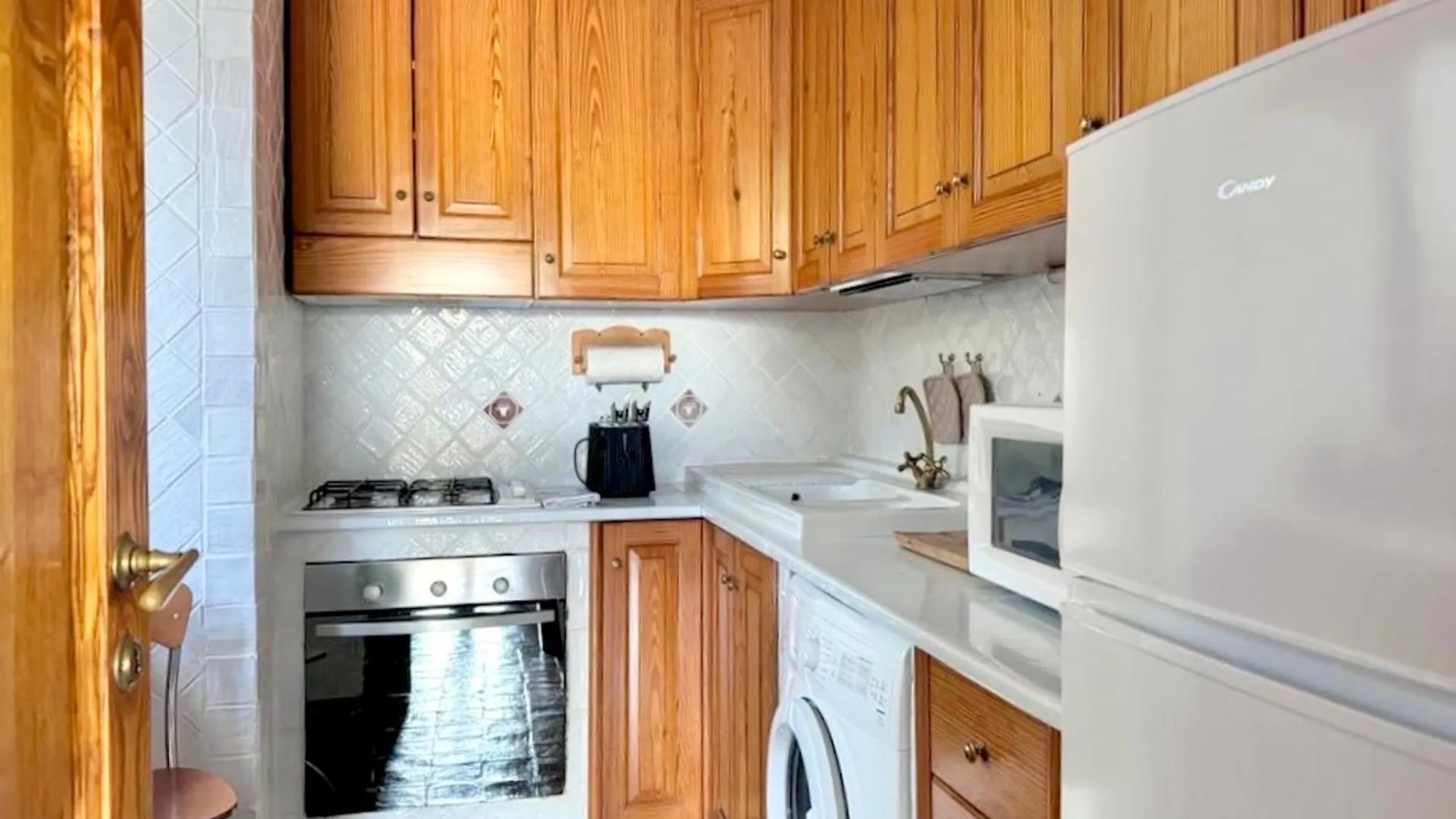 Appartement Villa Lou Taormina Private Villa With Panoramic Sea View Pool