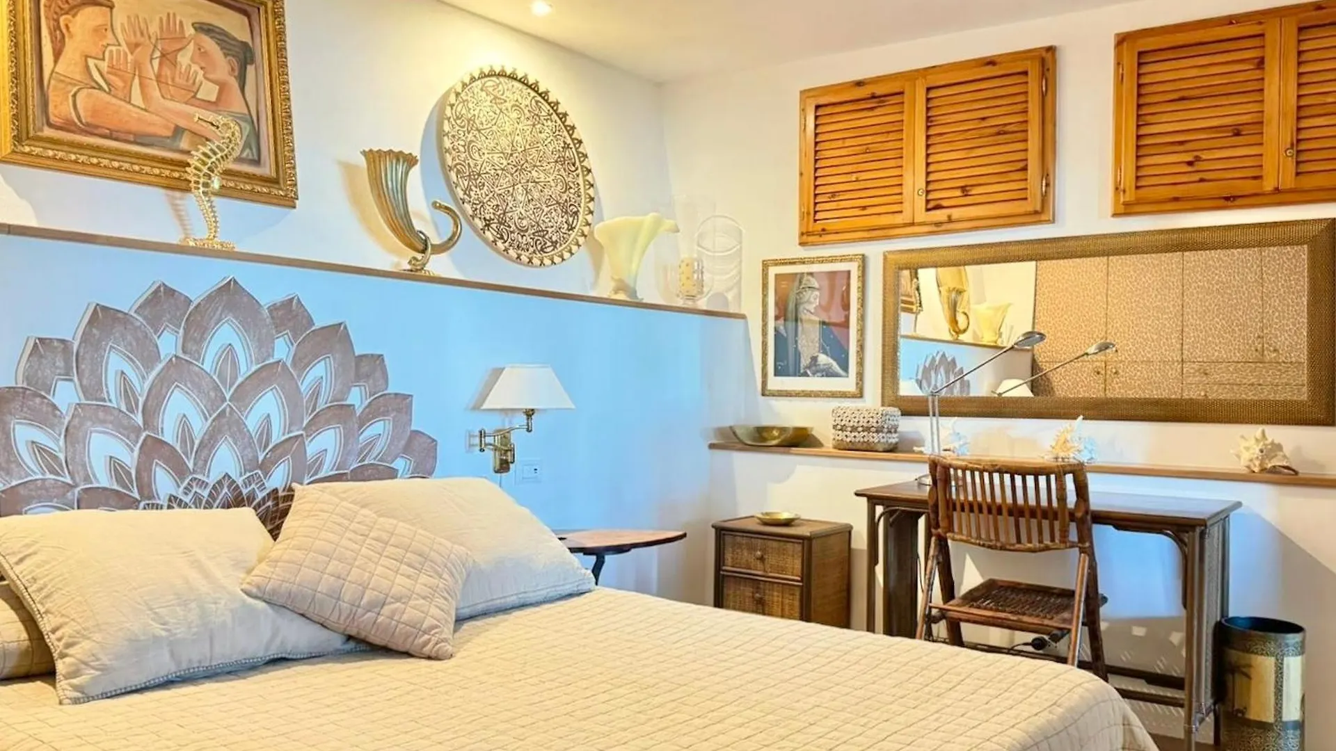 Villa Lou Taormina Private Villa With Panoramic Sea View Pool Appartement