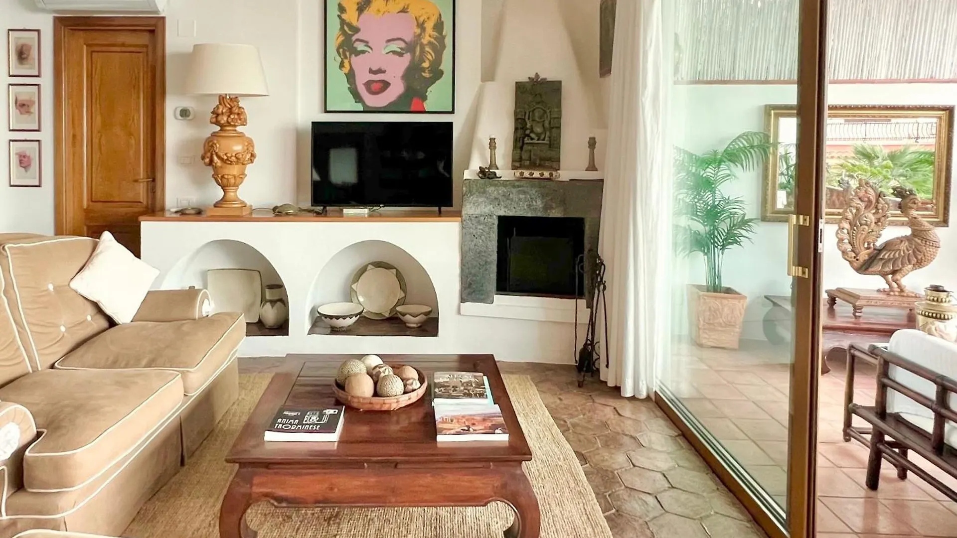 Appartement Villa Lou Taormina Private Villa With Panoramic Sea View Pool