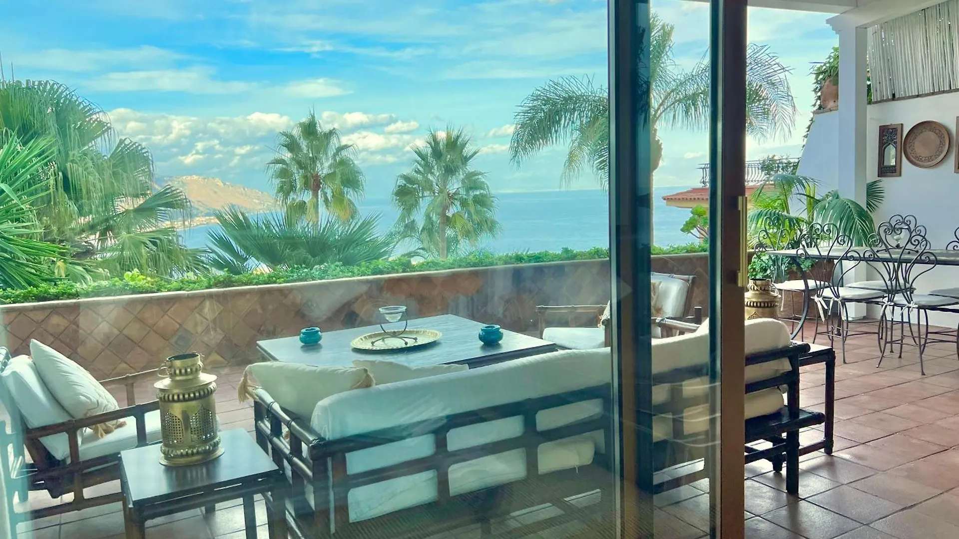 Villa Lou Taormina Private Villa With Panoramic Sea View Pool